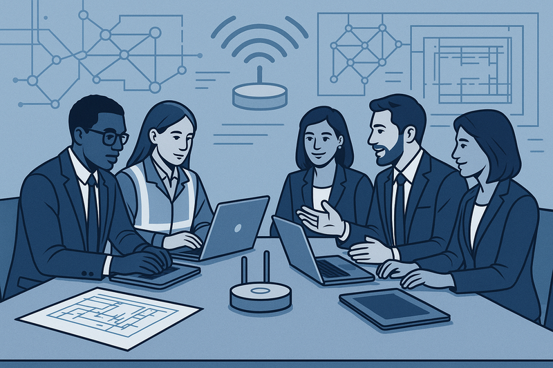 Expert Support & Collaborative R&D