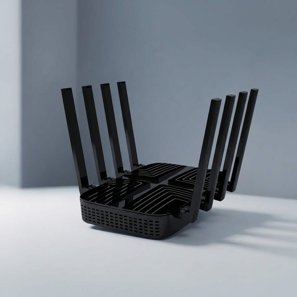 Understanding 300 Mbps: Is It Fast for Home Use? – ZBTWIFI