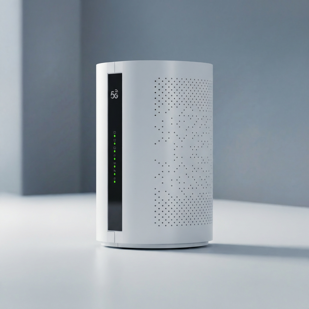 How to Set Up Your 5G Router for Optimal Speed and Performance – ZBTWIFI