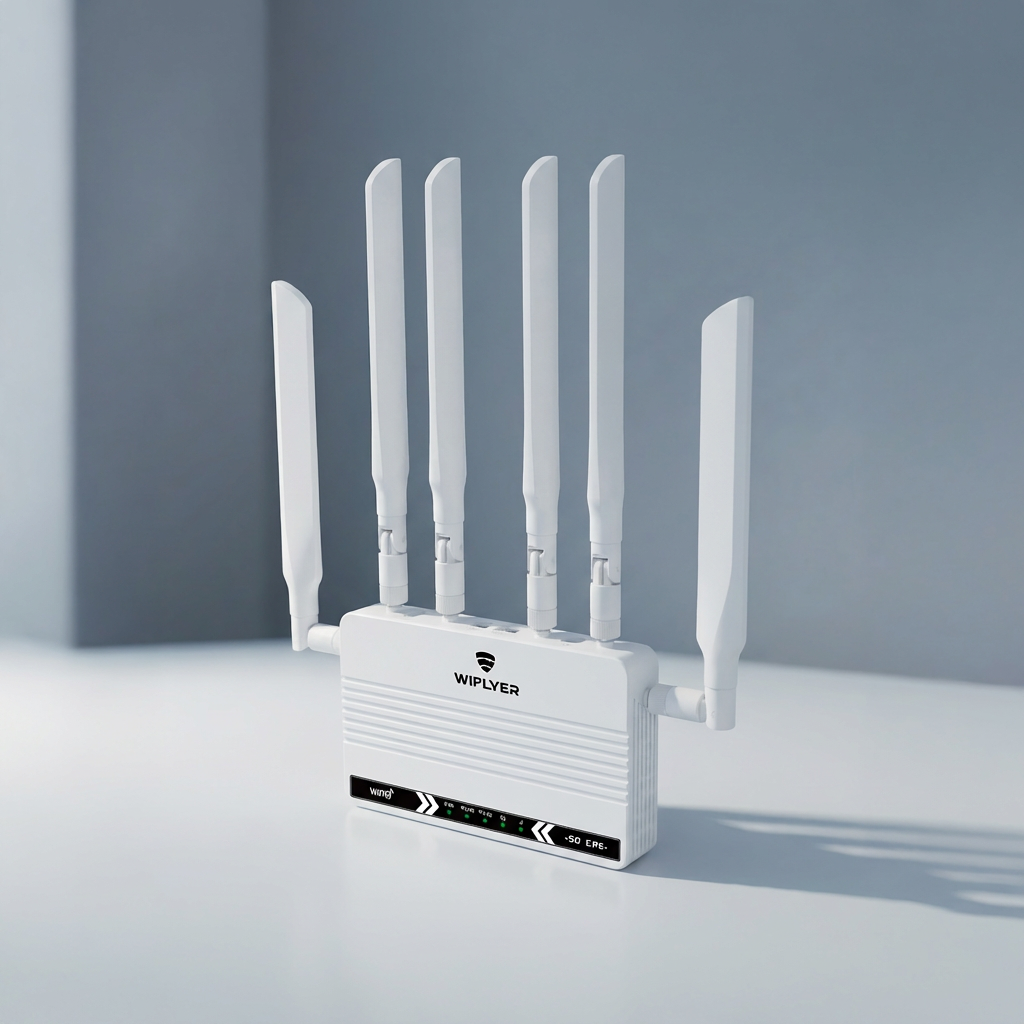 How to Set Up Your 5G Router for Optimal Speed and Performance – ZBTWIFI